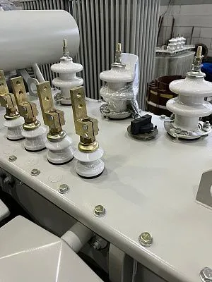 Трансформатор ТМ 10000/10/6